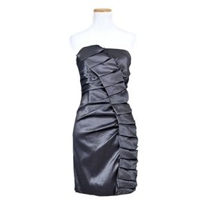 *Moved to @Foxtail90* JESSICA MCCLINTOCK Cocktail Dress